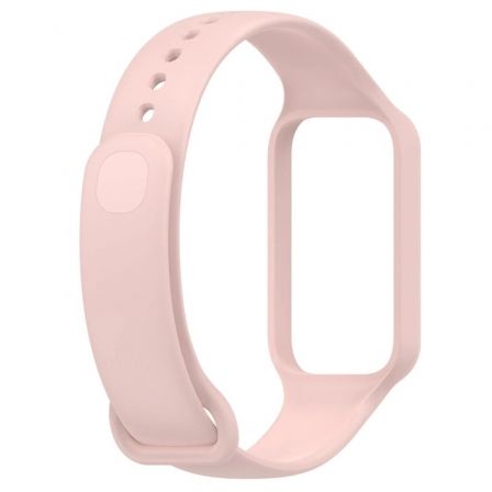 Xiaomi Correa Redmi Smart Band 2 Strap Pink - Pulsera de Repuesto Oficial